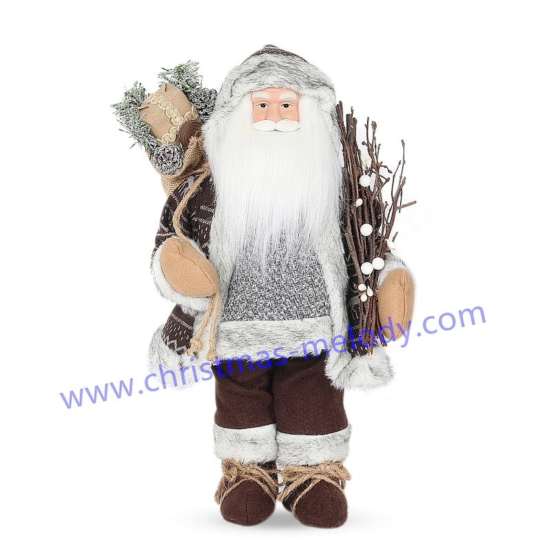 45CM Santa Claus