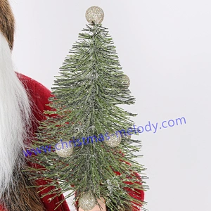 45CM Santa Claus