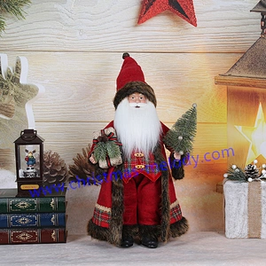 45CM Santa Claus