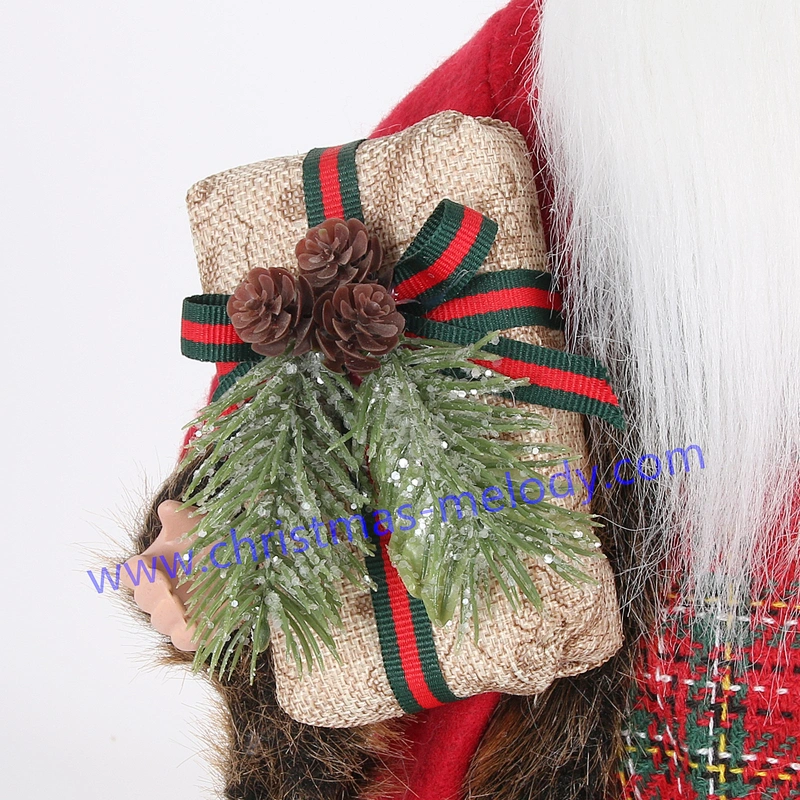 45CM Santa Claus