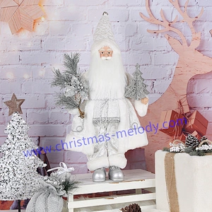 45CM Santa Claus