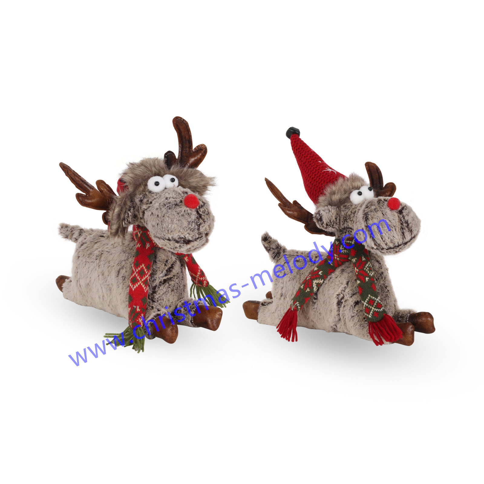 Christmas Deers