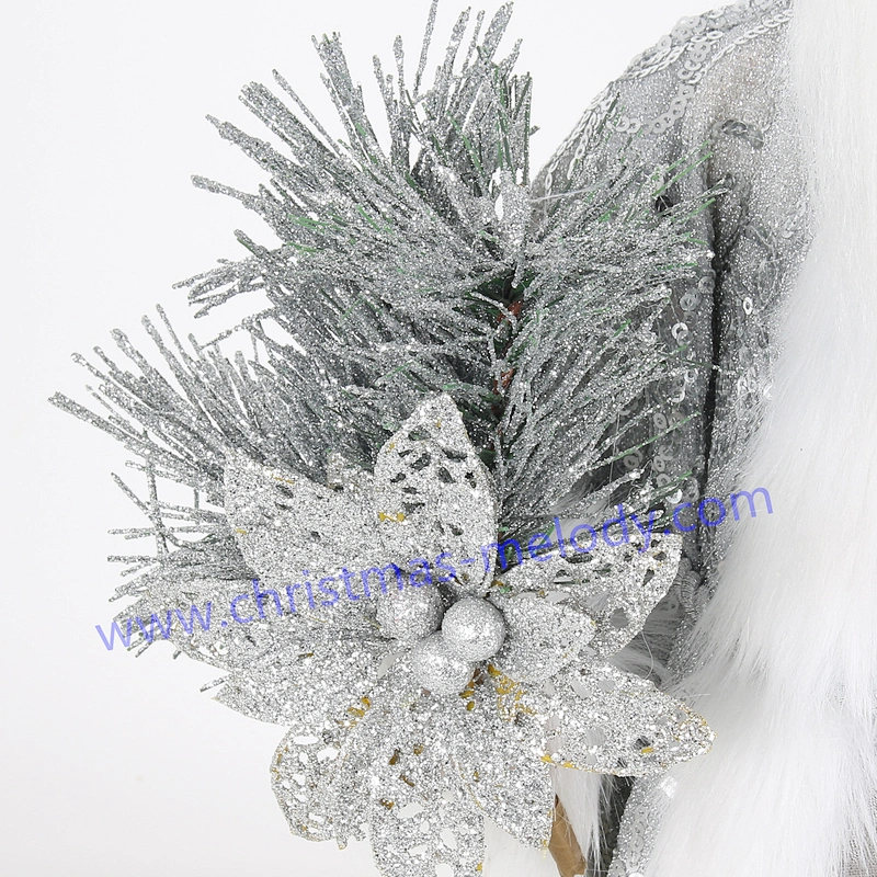 45CM Santa Claus