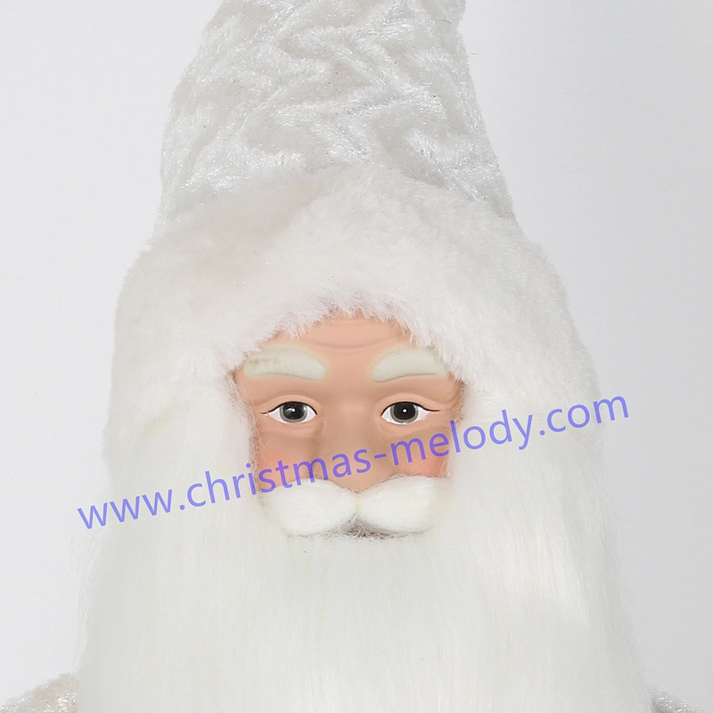 45CM Santa Claus