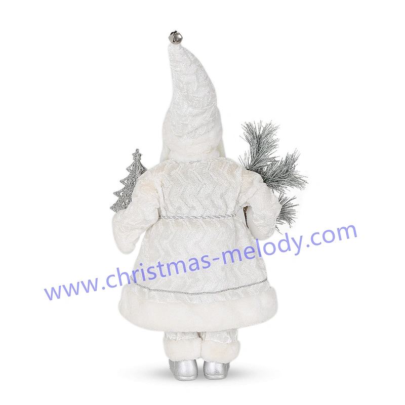 45CM Santa Claus