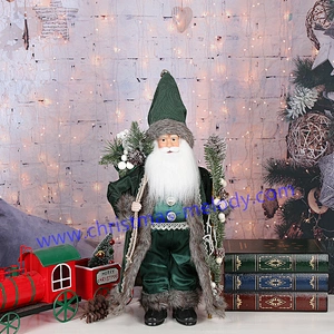 45CM Santa Claus