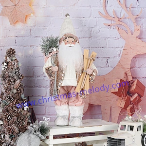 45CM Santa Claus