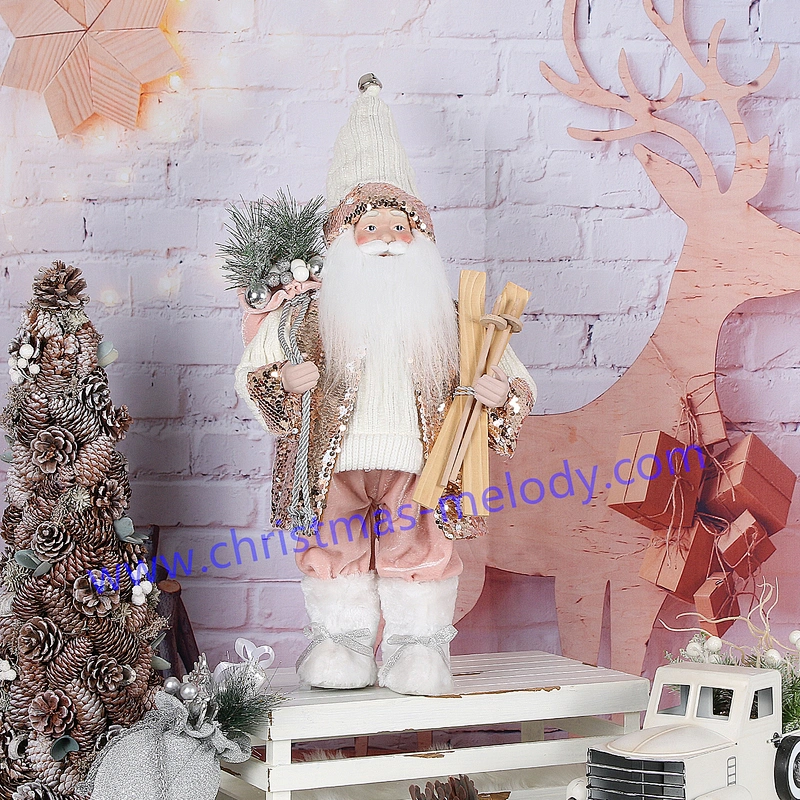 45CM Santa Claus