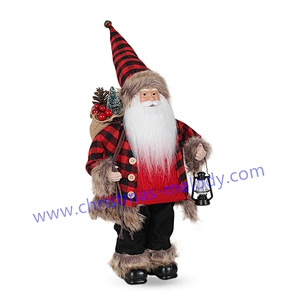 45CM Santa Claus
