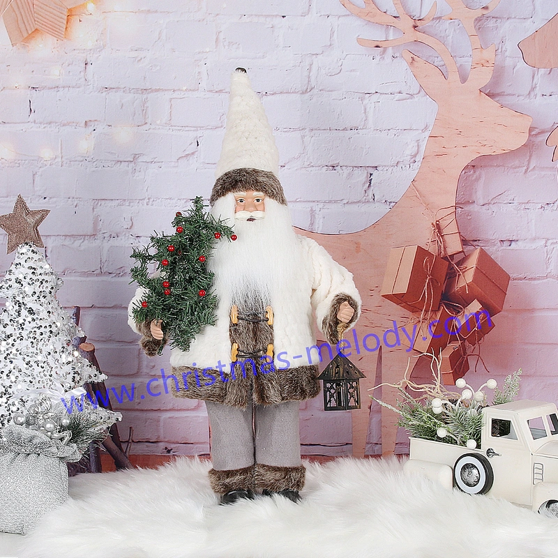 45CM Santa Claus