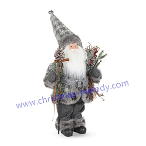 45CM Santa Claus