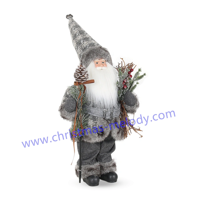 45CM Santa Claus