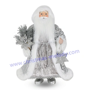45CM Santa Claus