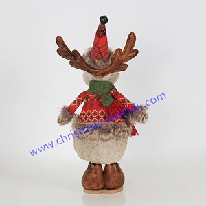 Christmas Deer