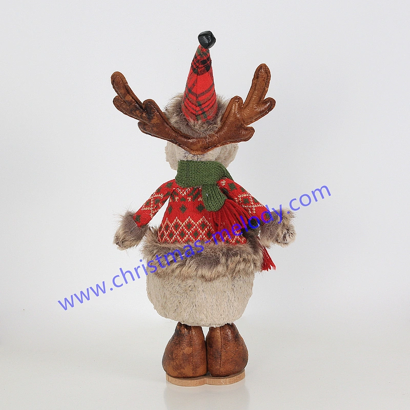 Christmas Deer
