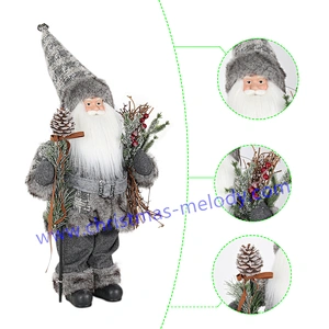 45CM Santa Claus