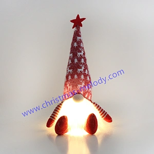 Christmas Gnomes