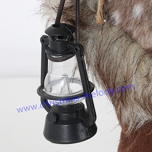 45CM Santa Claus