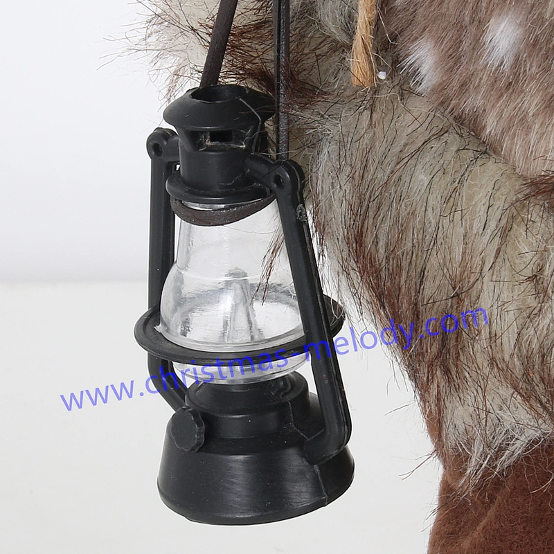 45CM Santa Claus