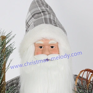 45CM Santa Claus