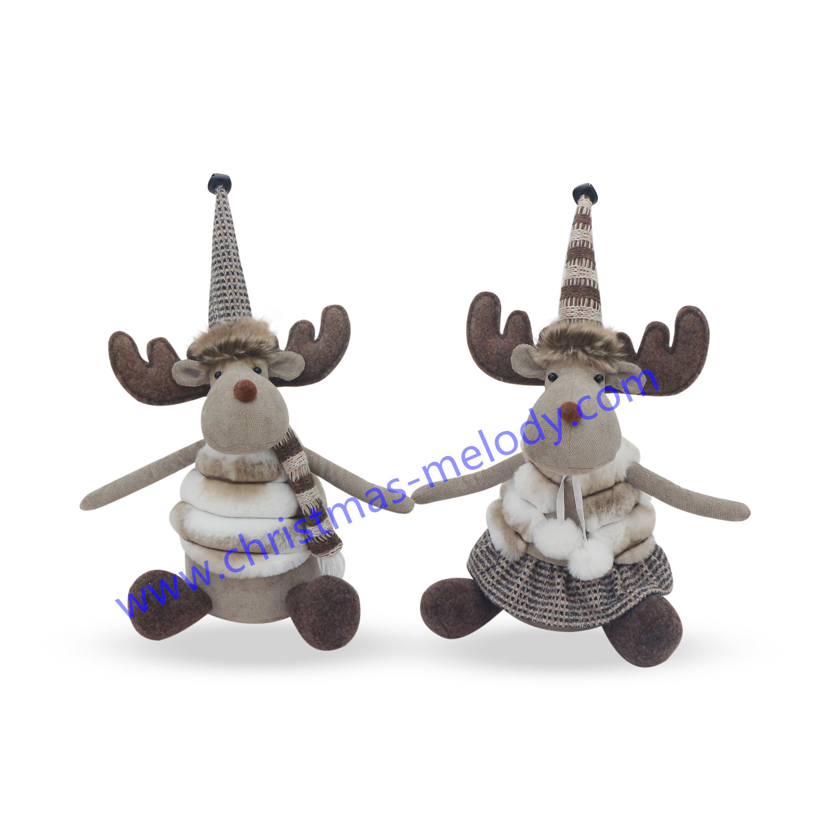 Christmas Deers