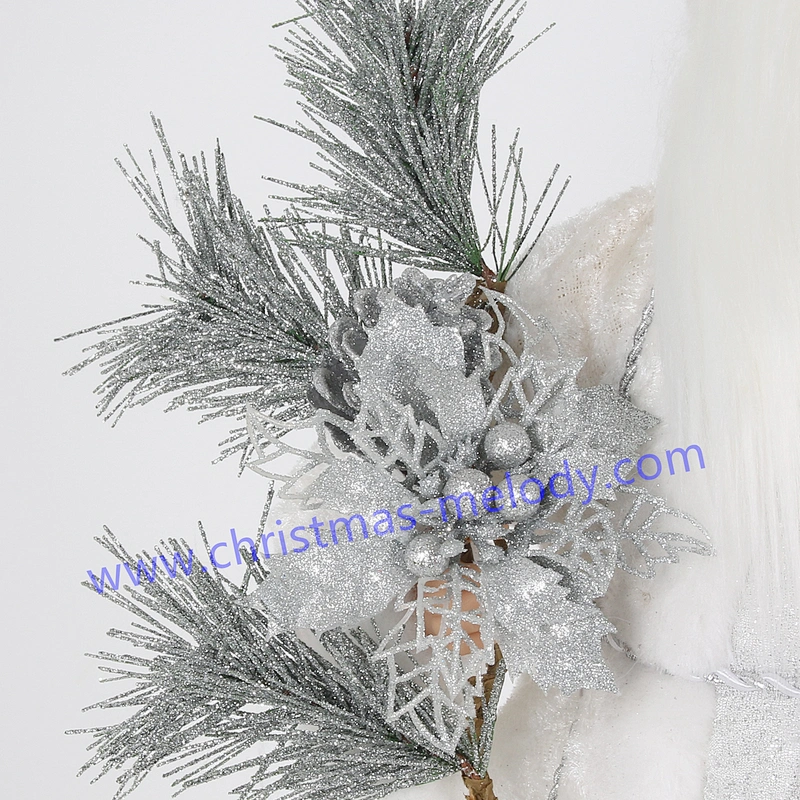 45CM Santa Claus