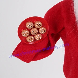45CM Santa Claus