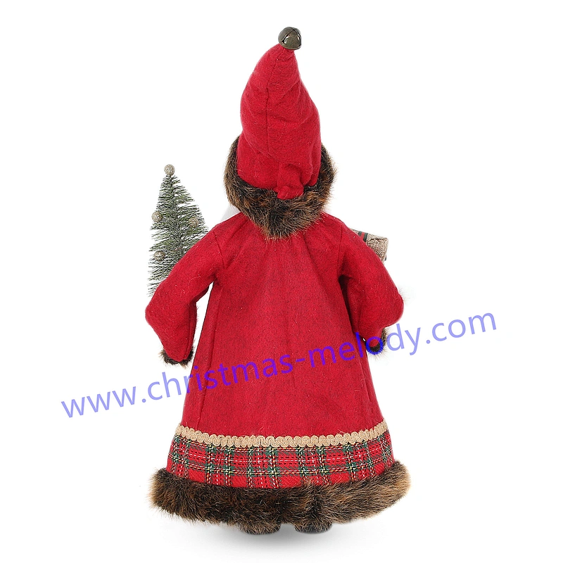 45CM Santa Claus