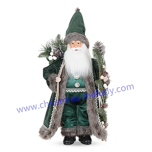 45CM Santa Claus