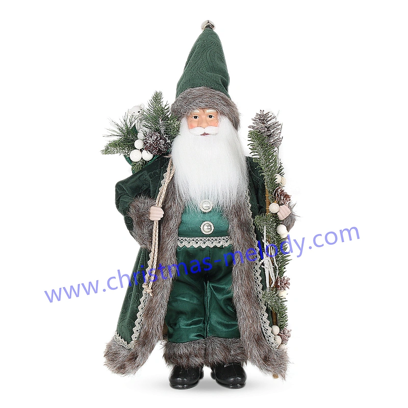 45CM Santa Claus