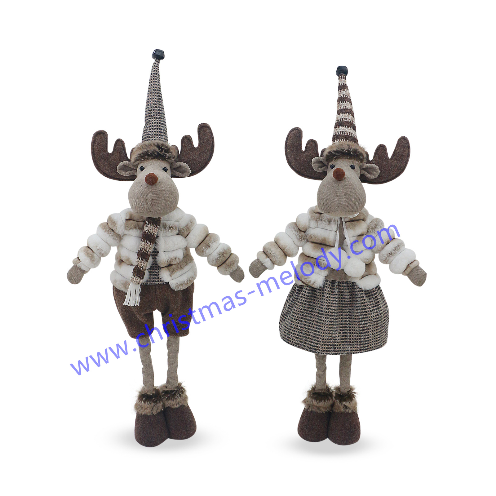 Christmas Deers
