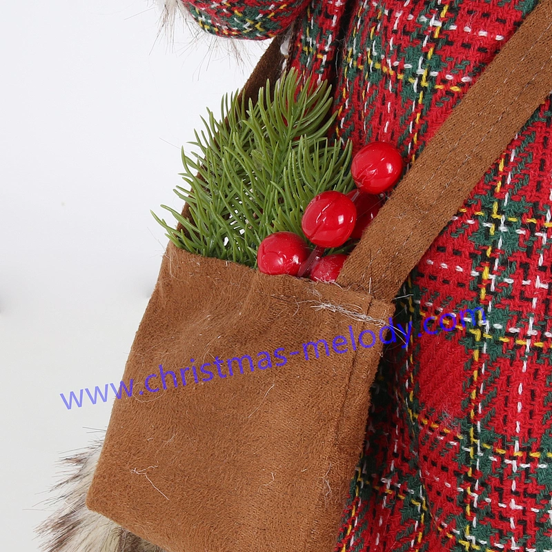 45CM Santa Claus