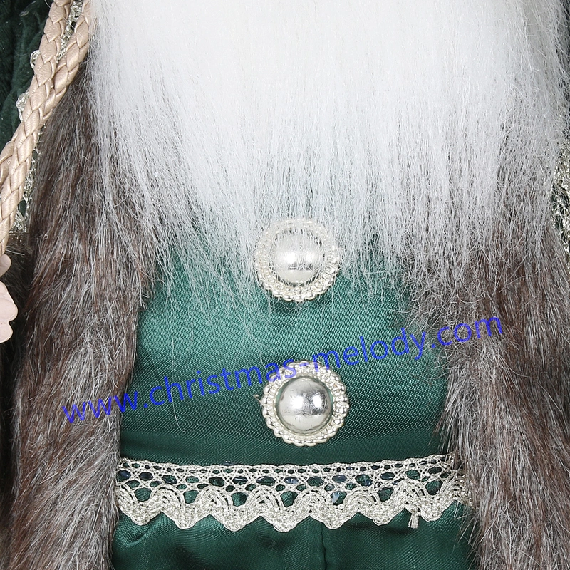 45CM Santa Claus