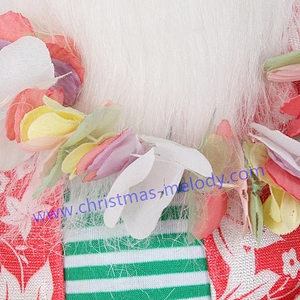 45CM Santa Claus