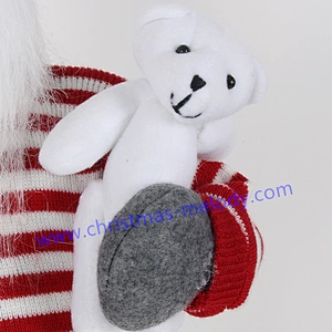 45CM Santa Claus