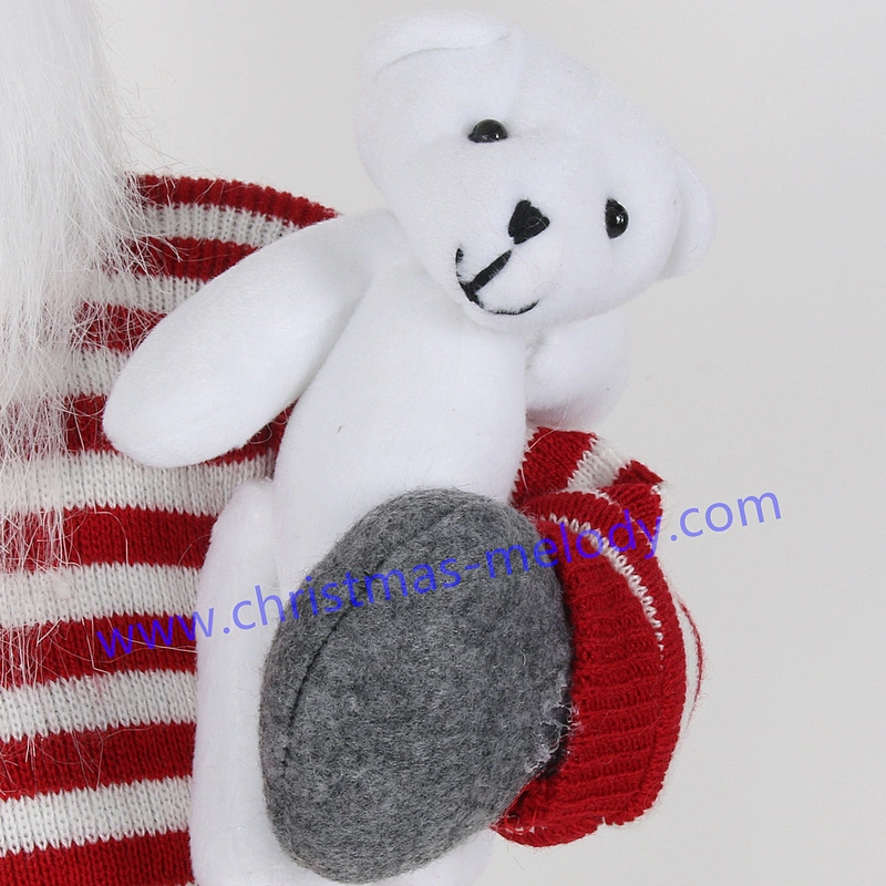 45CM Santa Claus
