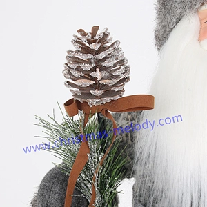 45CM Santa Claus