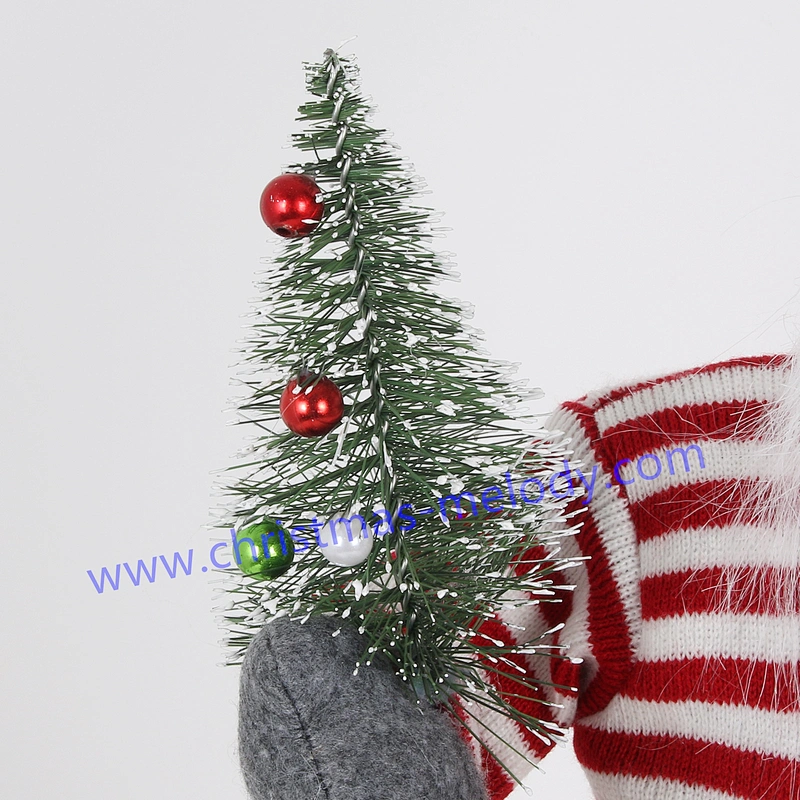 45CM Santa Claus