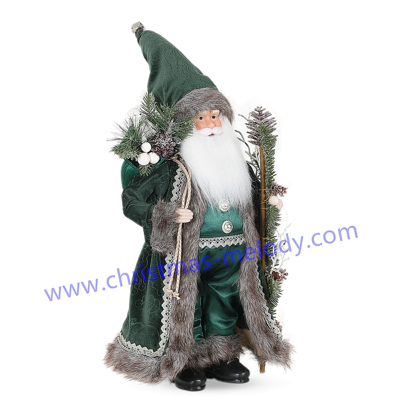 45CM Santa Claus