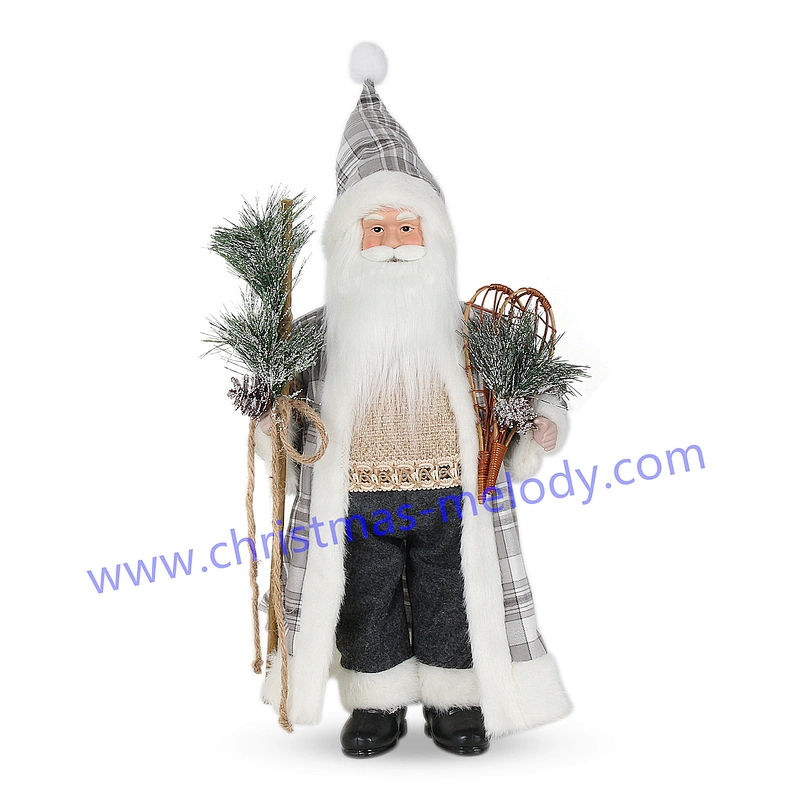 45CM Santa Claus