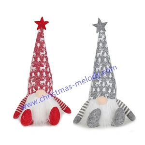 Christmas Gnomes