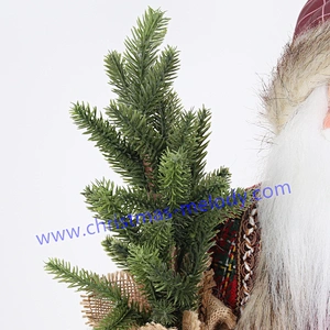 45CM Santa Claus