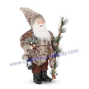 45CM Santa Claus