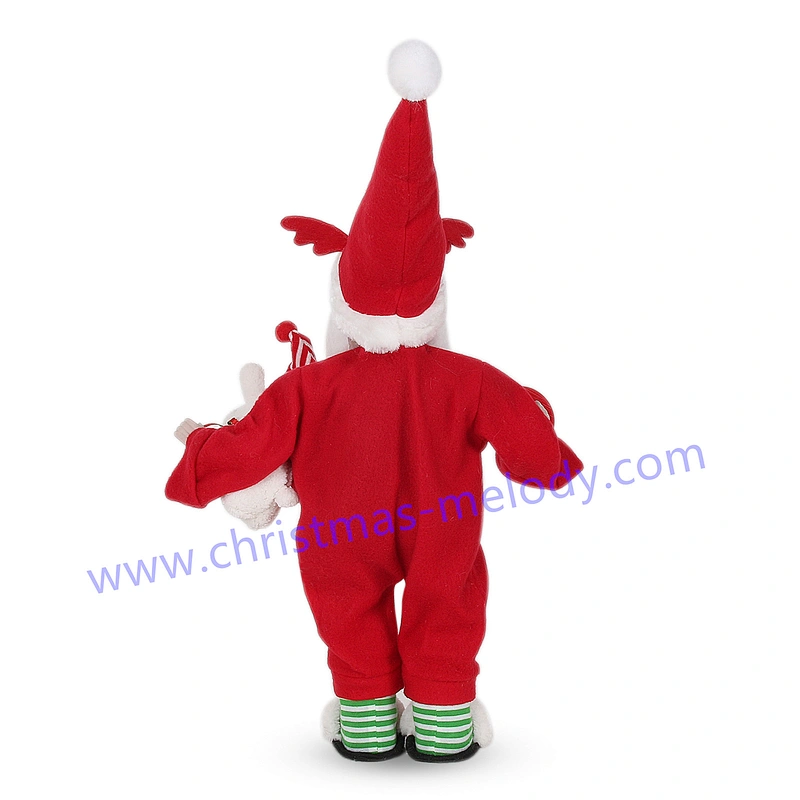 45CM Santa Claus