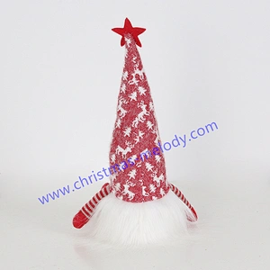 Christmas Gnomes