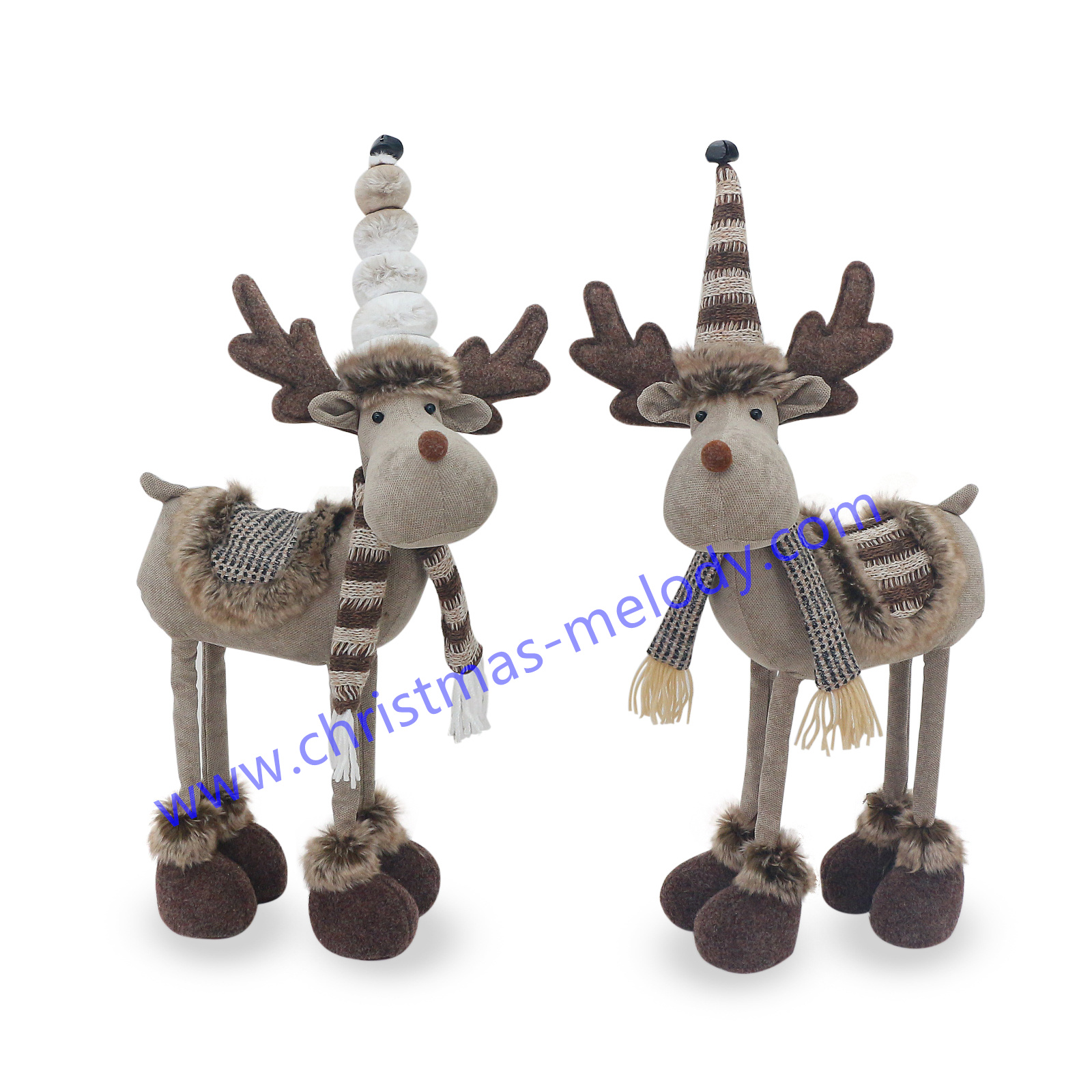 Christmas Deers