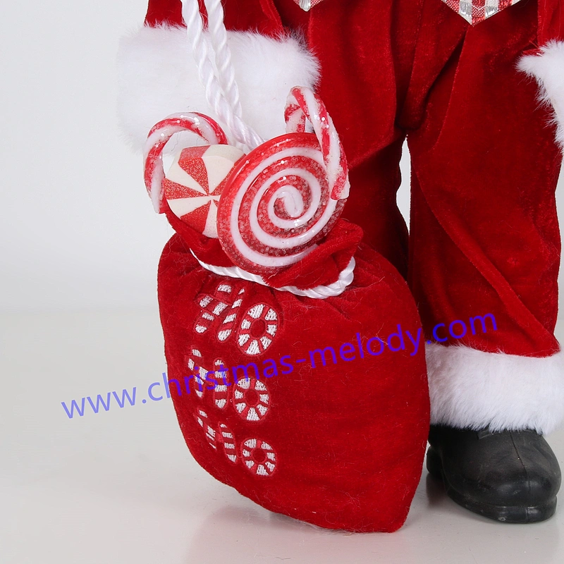 45CM Santa Claus