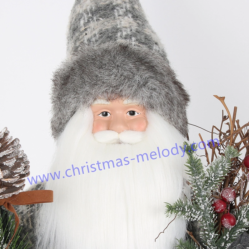 45CM Santa Claus