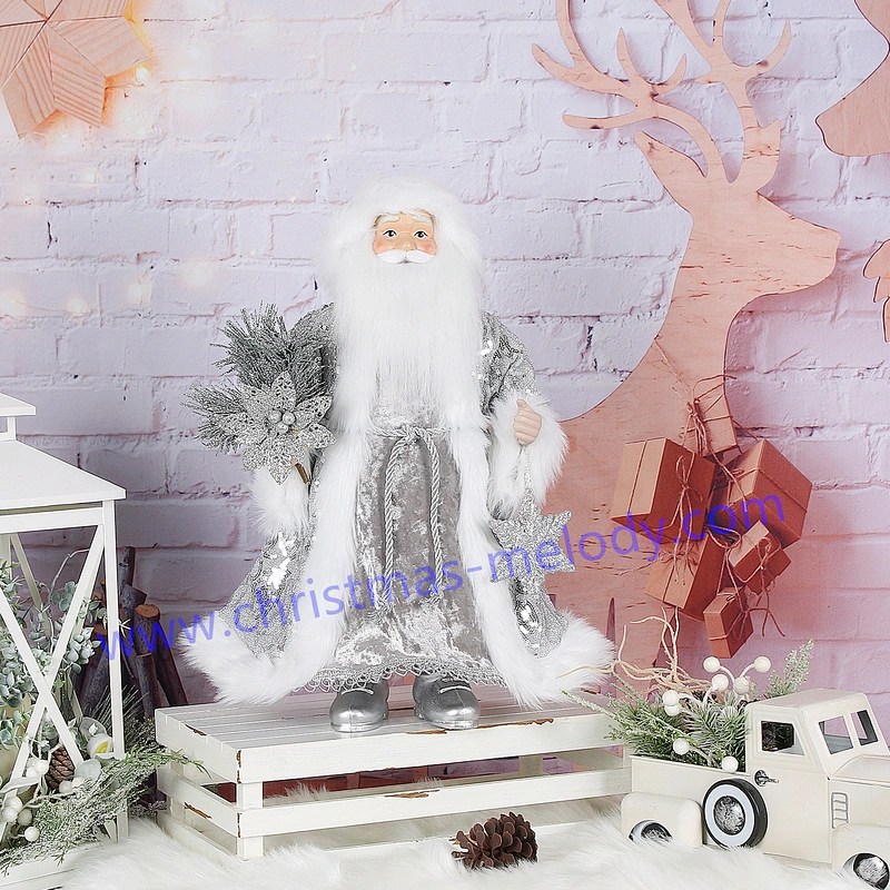 45CM Santa Claus
