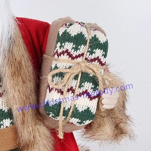 45CM Santa Claus